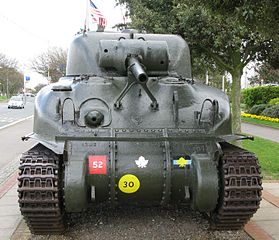 Moar Tanks