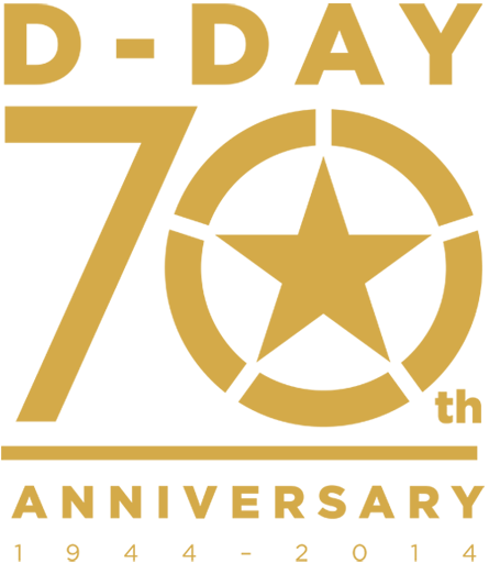 70 years of D-Day