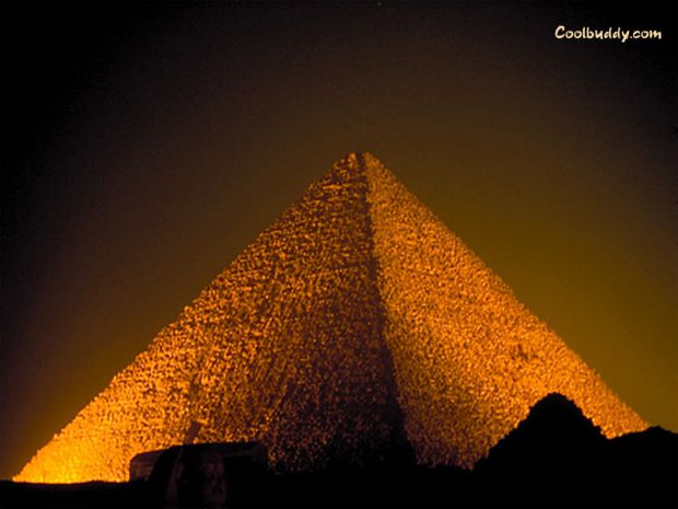Egypt objects :-)