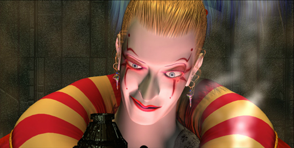 Kefka