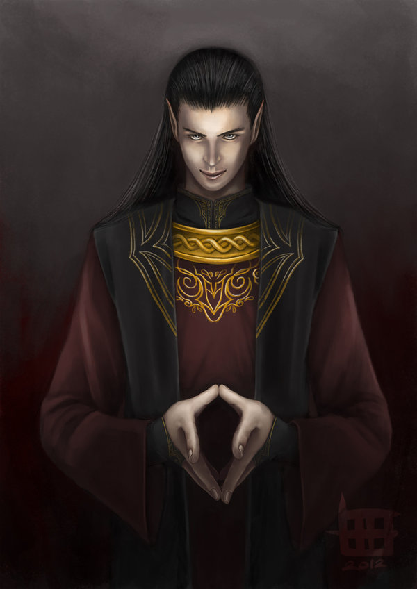 Annatar (Sauron)