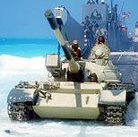 Ramsese2 Egyptian  heavily modified  T 55 