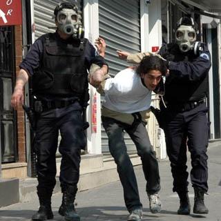 Turkish Police