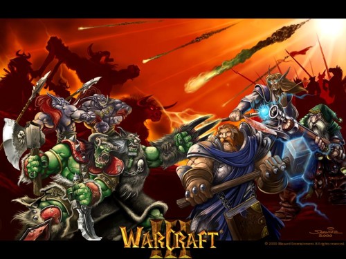 Warcraft Pictures
