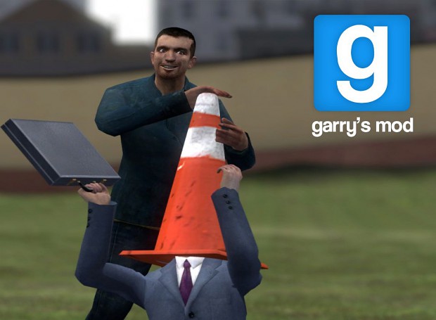Gmod Pictures