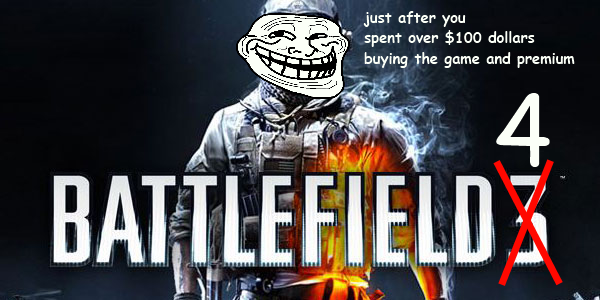 Really Dice?