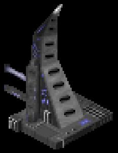 obelisk of darkness anti vehicle