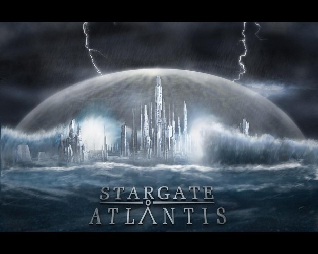 Atlantis