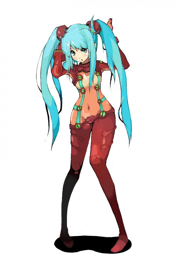 test miku