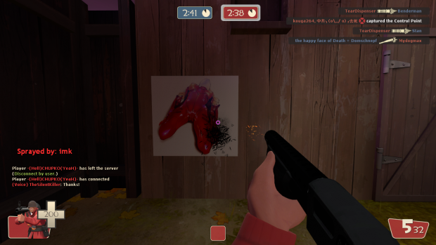 tf2 ftw