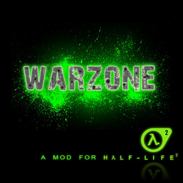 Warzone cover