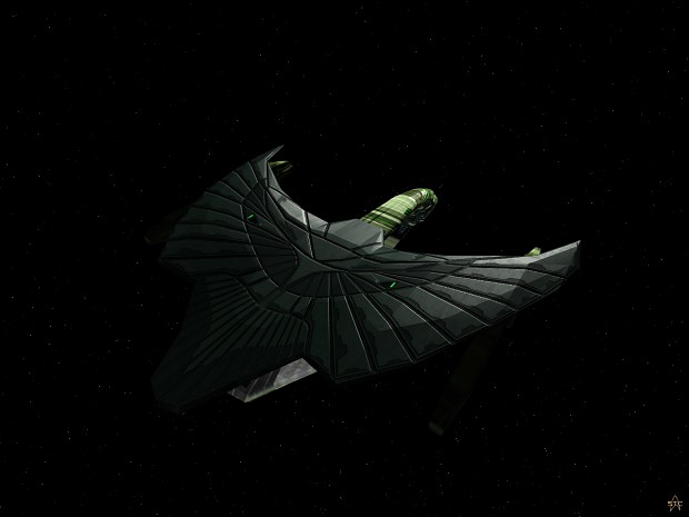 Romulan Hull Plating