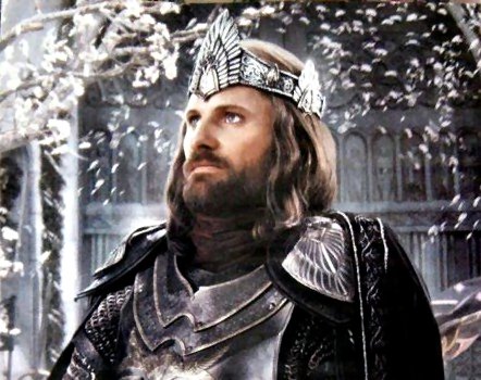 King Elessar
