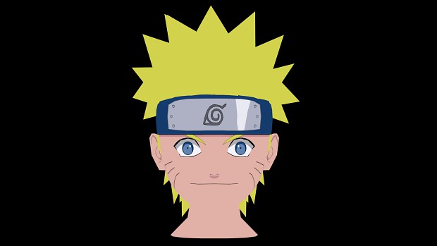 naruto head