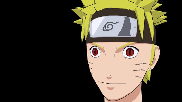 Naruto kyuubi