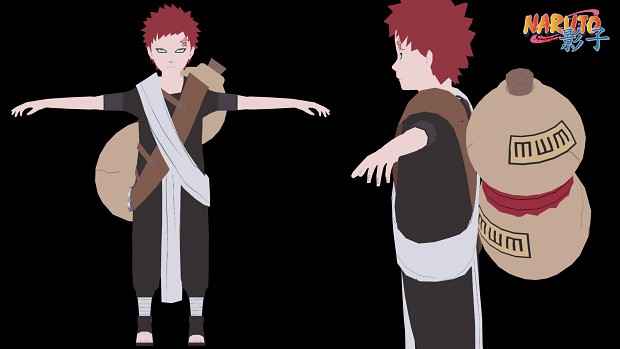 Gaara