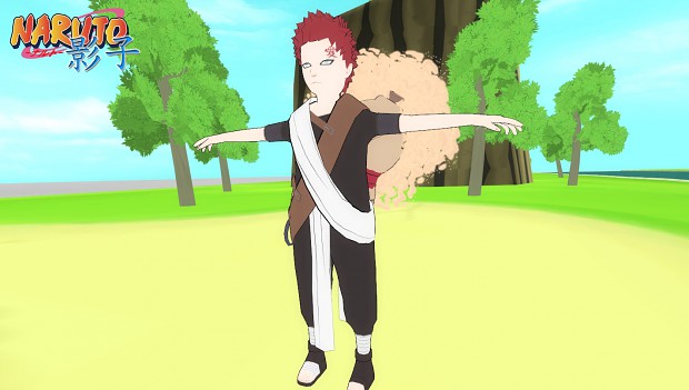 Gaara