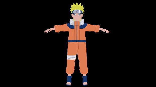 Naruto