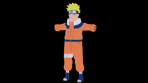 Naruto