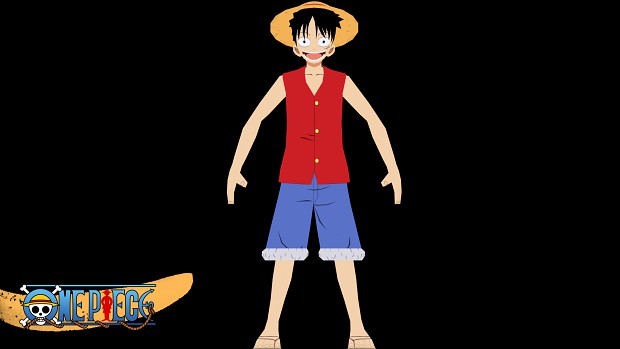 luffy