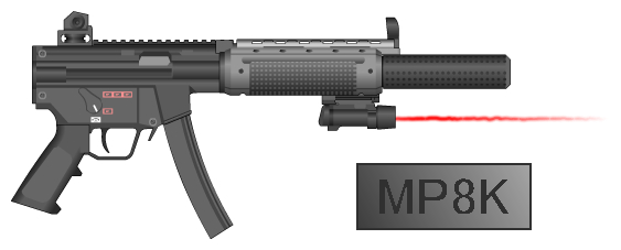MP8K