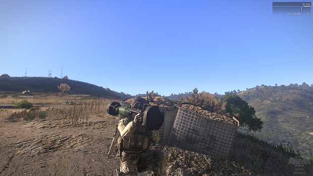 Arma 3 alpha screenshots image - Chompster - Indie DB