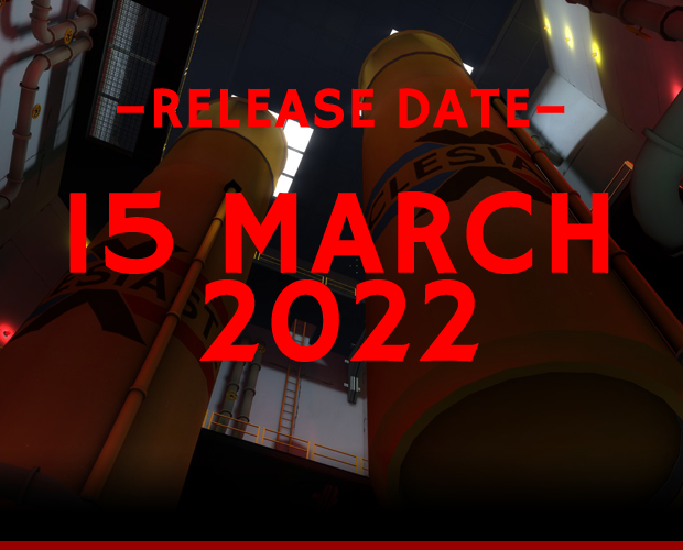 march release slot