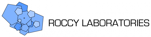 Roccy Laboratories Logo