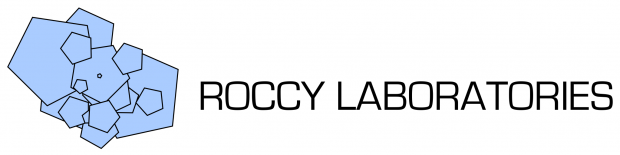 roccy labs