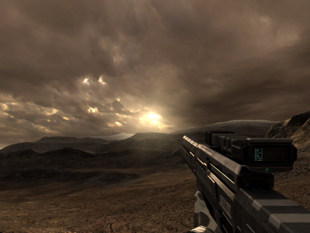 Just an in-game screenshot