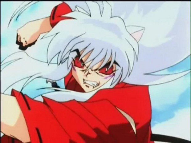 InuYasha Youkai