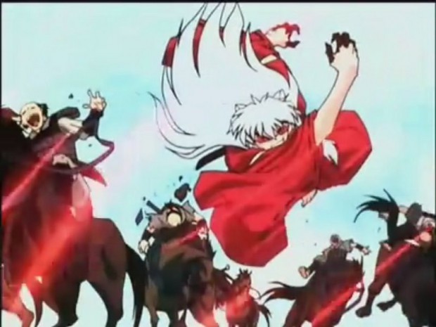 InuYasha Youkai