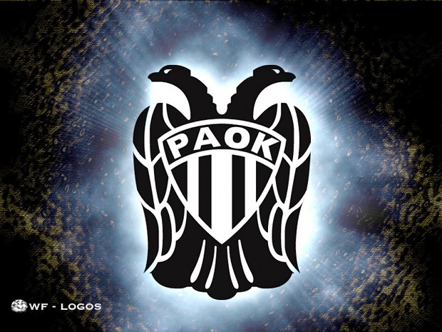 Ο ΠΑΟΚ ειναι Ζωη(PAOK Is Life)