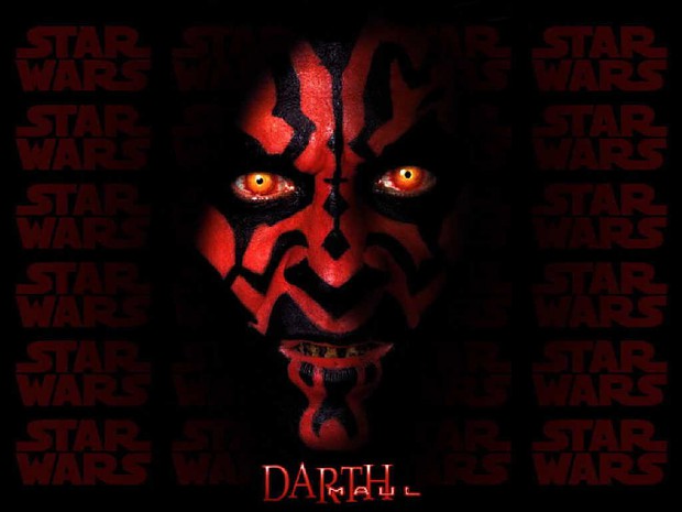 Darth Maul