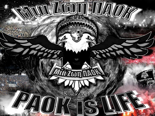 PAOK4LIFE