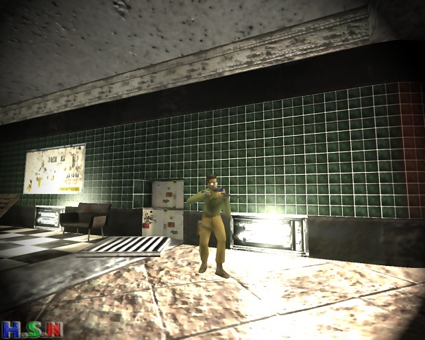 Counter-Strike 1.6 HQ Pictures