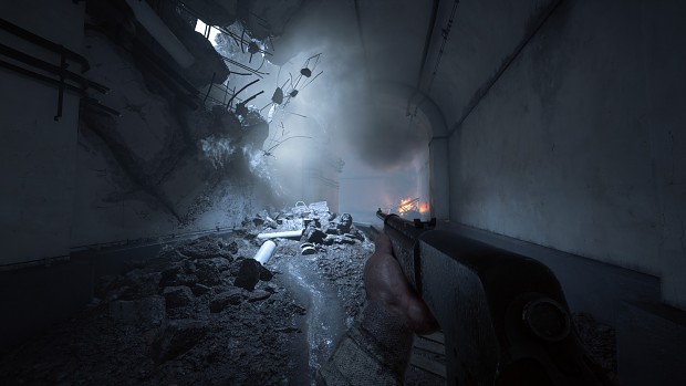 Battlefield 1 Screenshots