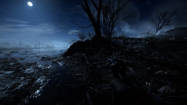 Battlefield 1 Screenshots