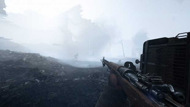 Battlefield 1 Screenshots