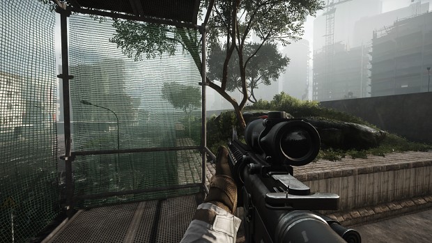 Battlefield 4 Screenshots