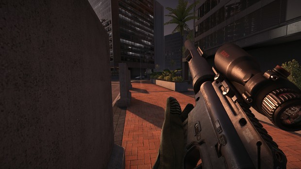 Battlefield 4 Screenshots