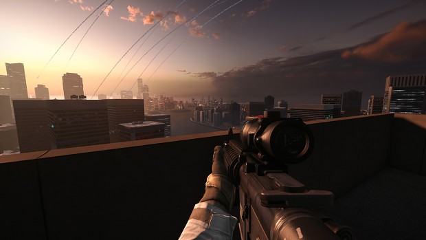 Battlefield 4 Screenshots