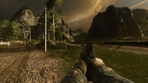 Battlefield 4 Screenshots