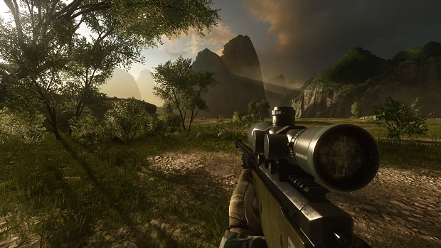 Battlefield 4 Screenshots