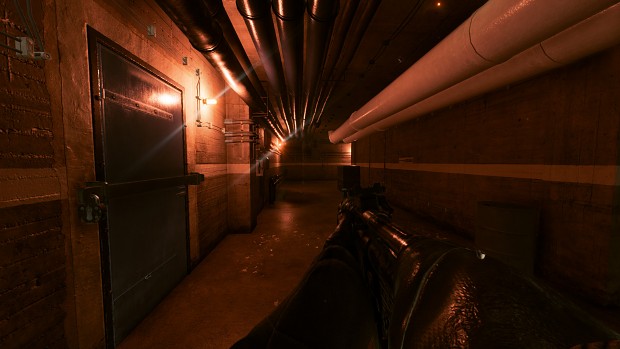 Battlefield V Operation Underground Screenshots