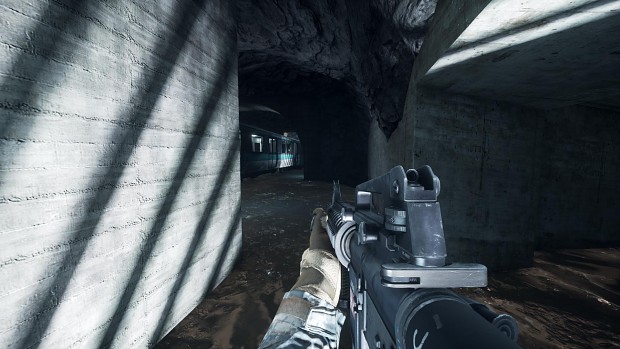 Battlefield 4 Screenshots GTX1060