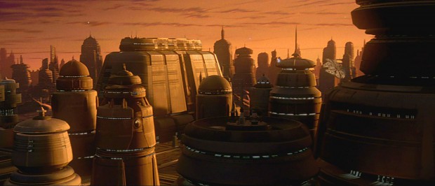 Bespin Building 3