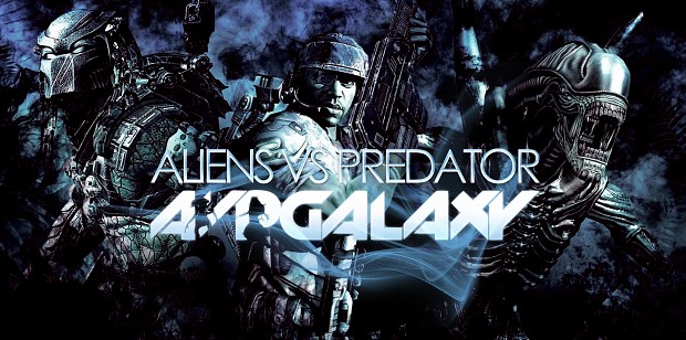 Welcome to AvPGalaxy's ModDB Page