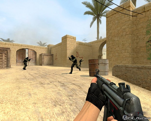 Check out my group counter strike fans