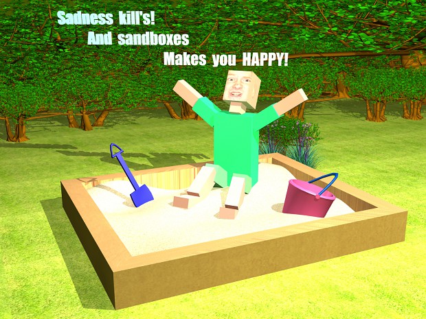 Happy-Sandbox